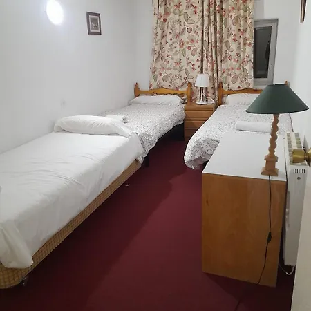 Europa Duplex Apartment Sierra Nevada