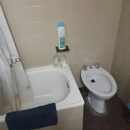 Apartment Europa Duplex *