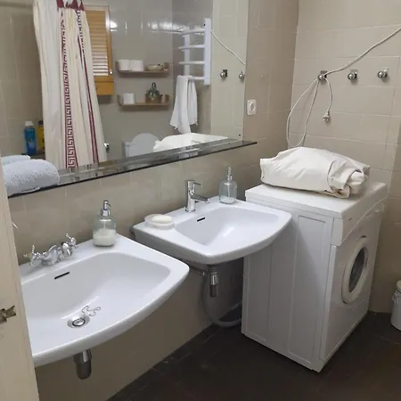 Europa Duplex *